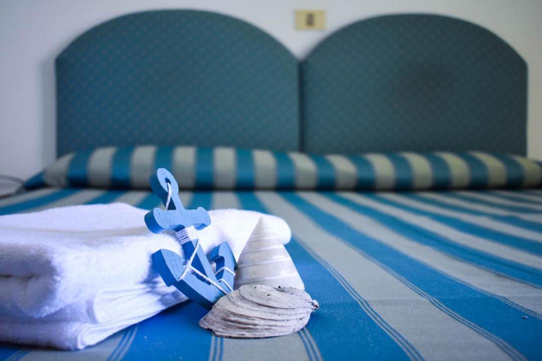 Dreibettzimmer