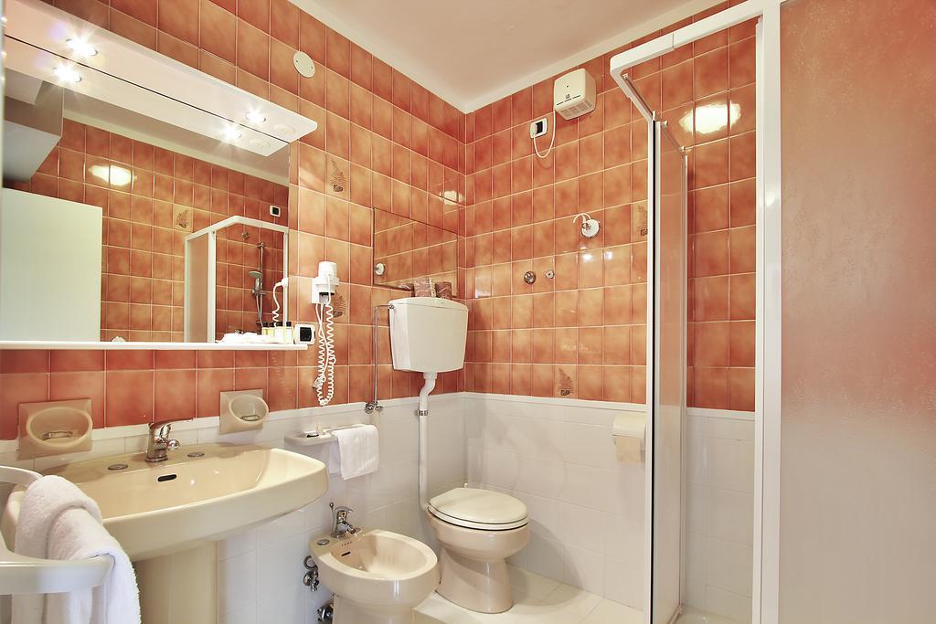 Két hálószobás apartman