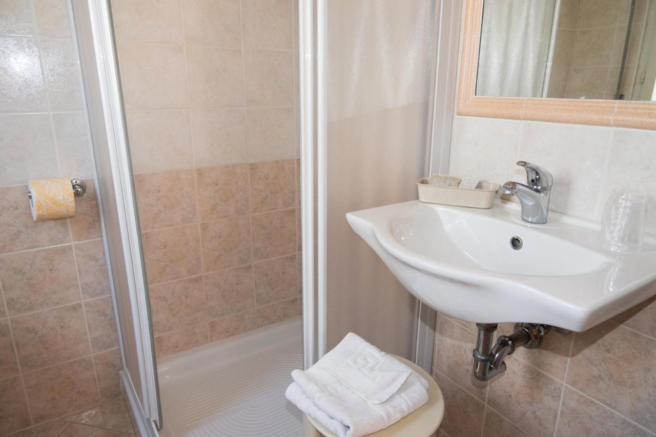 Habitación Individual con balcón