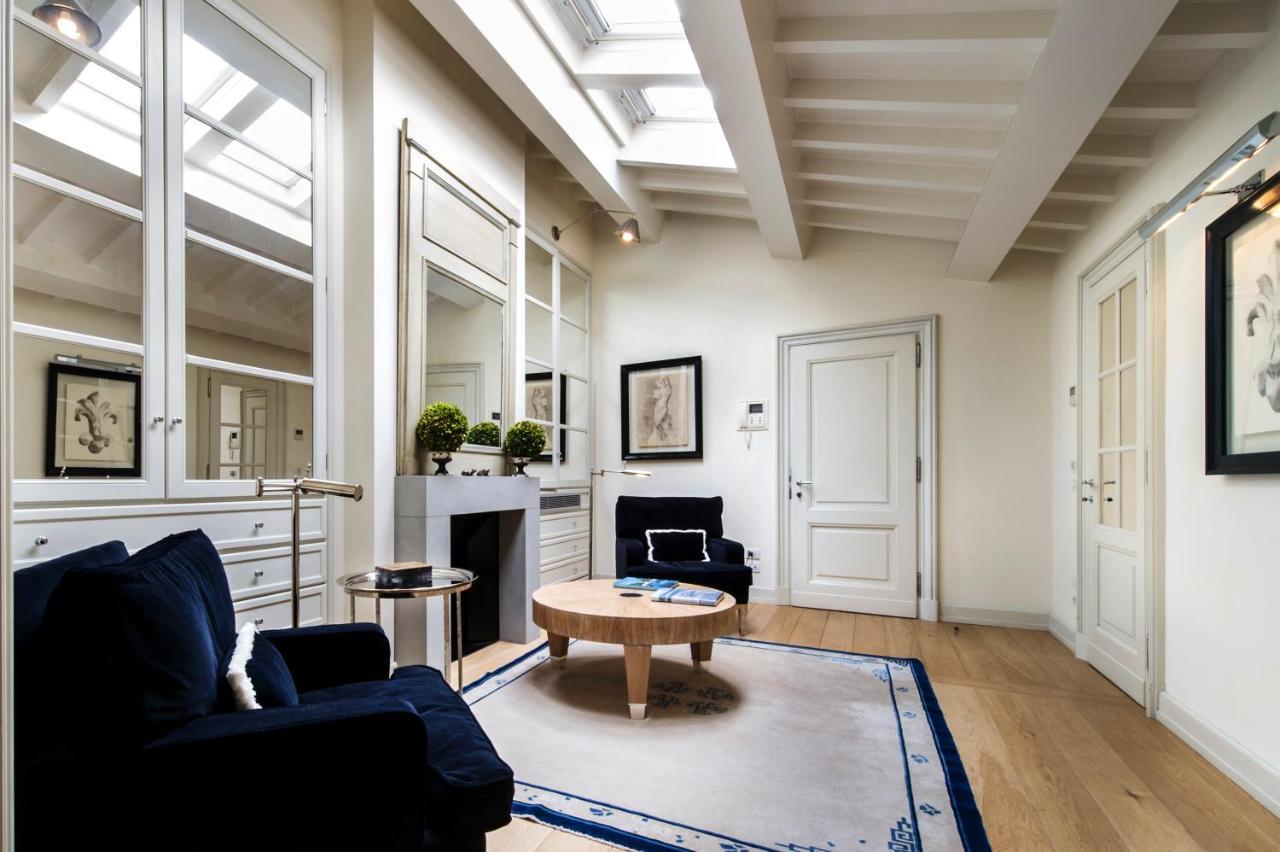 Appartement met Terras