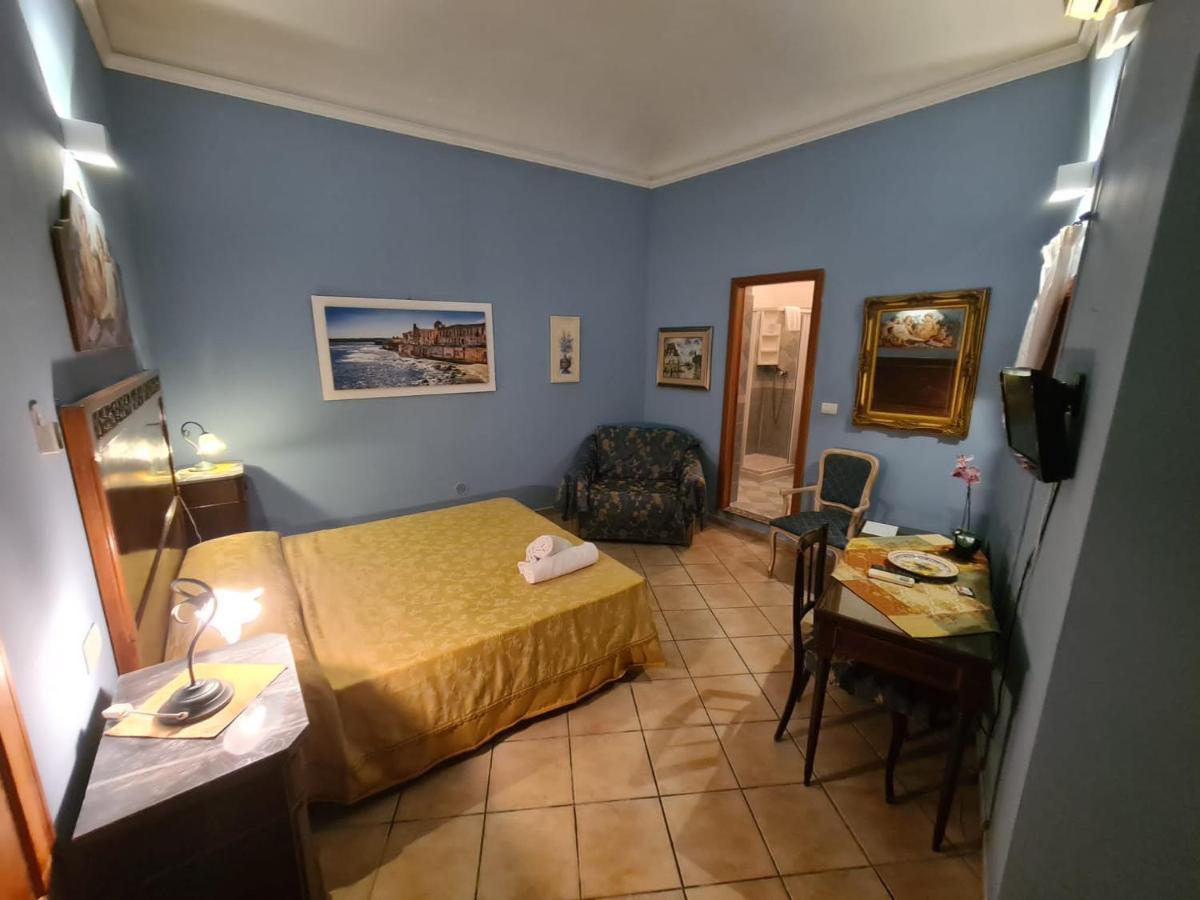 Chambre Double Économique