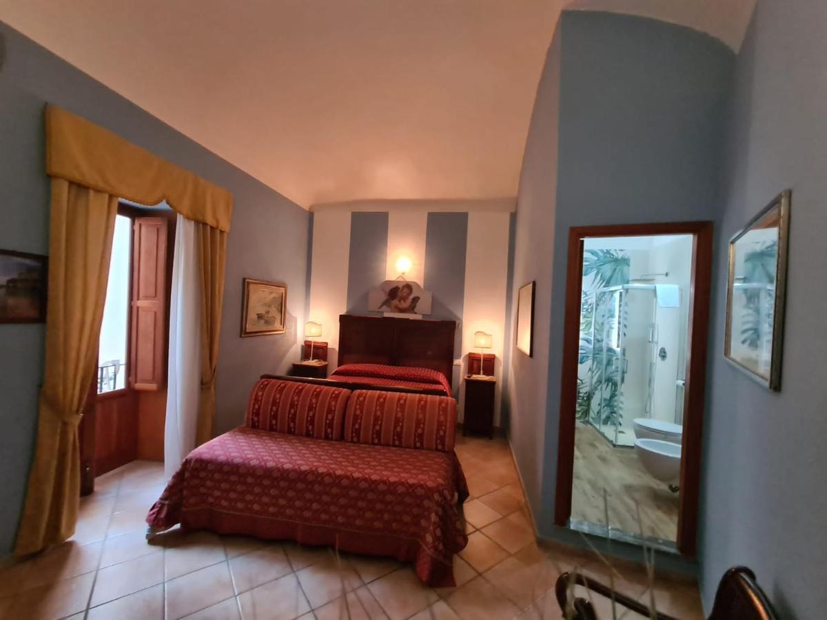 Chambre Triple Supérieure