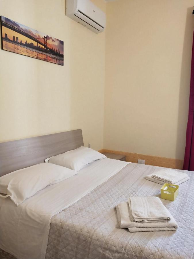 Habitación Familiar con baño privado