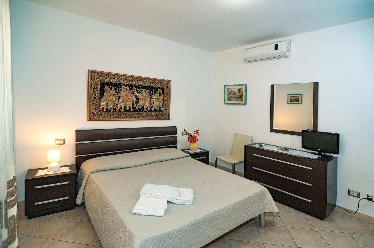 Chambre Triple Basique