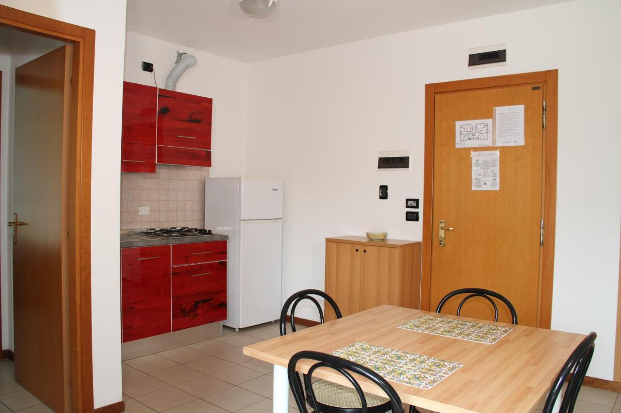 Apartament z 1 sypialnią i balkonem