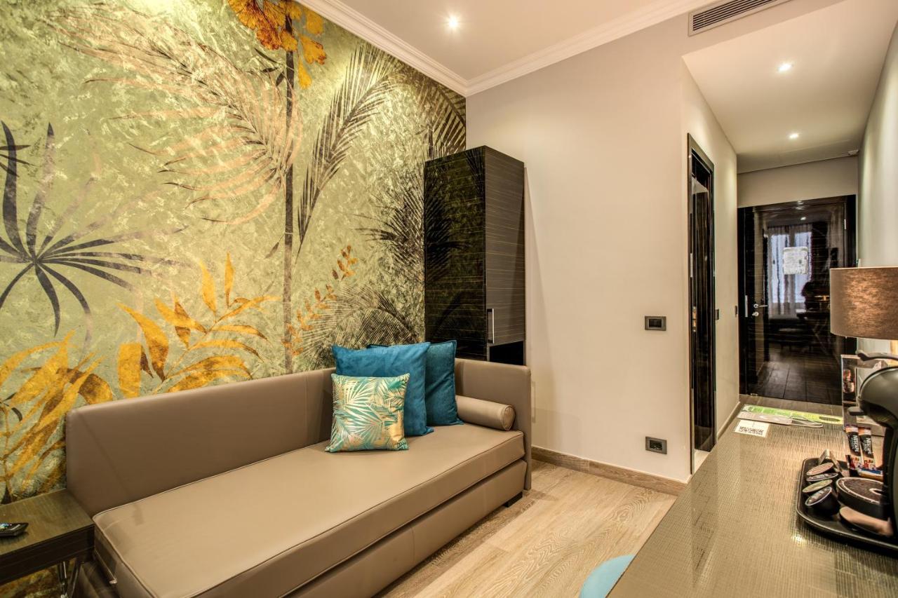 Superior Double or Twin Room City View