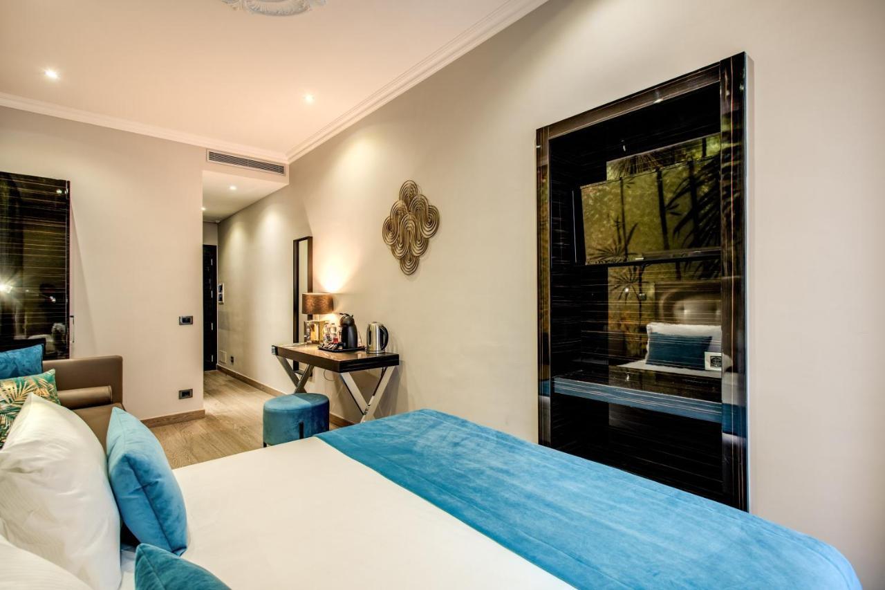 Superior Double or Twin Room City View