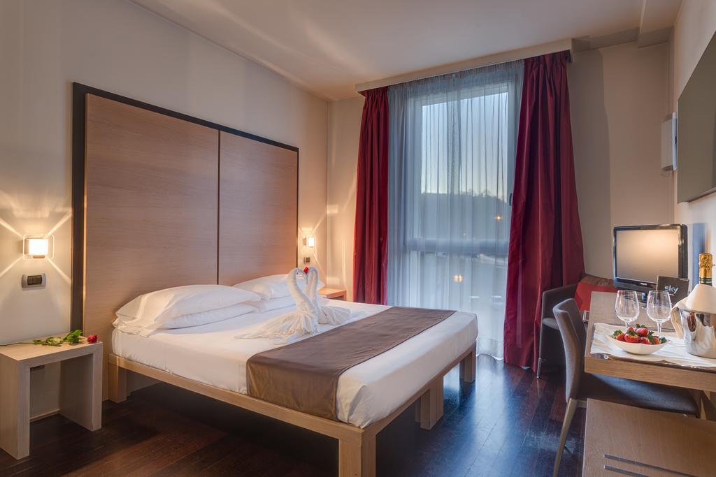 Habitación Confort con cama grande