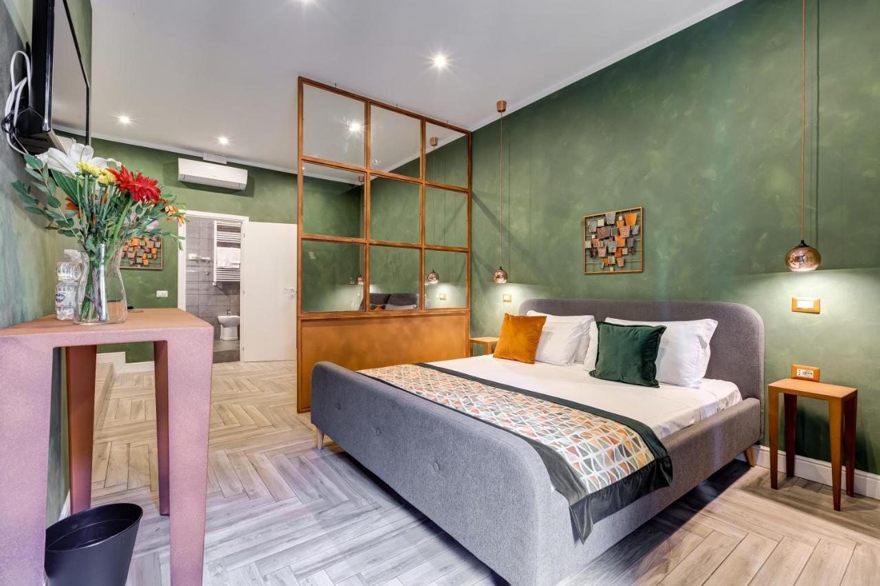 Apartament typu Suite