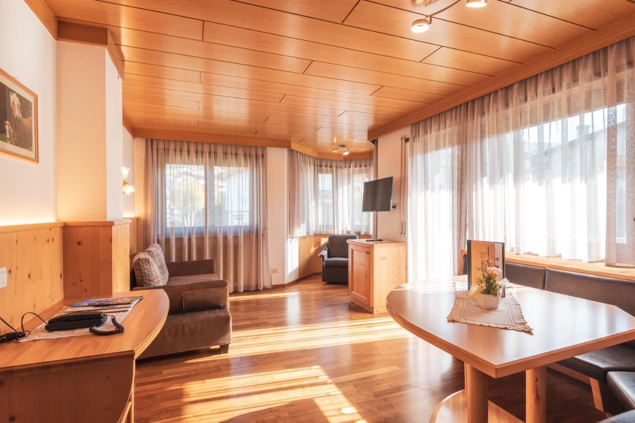 Standard One-Bedroom Apartment