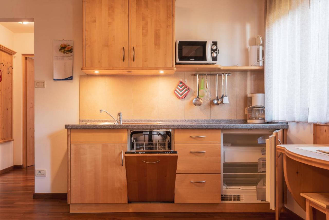 Standard One-Bedroom Apartment