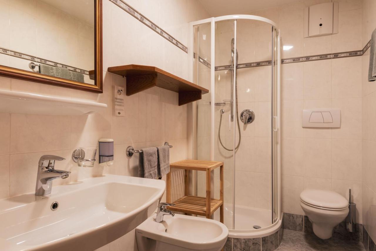 Standard One-Bedroom Apartment