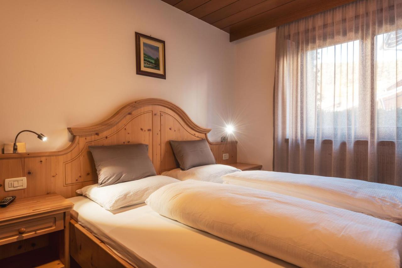 Standard One-Bedroom Apartment