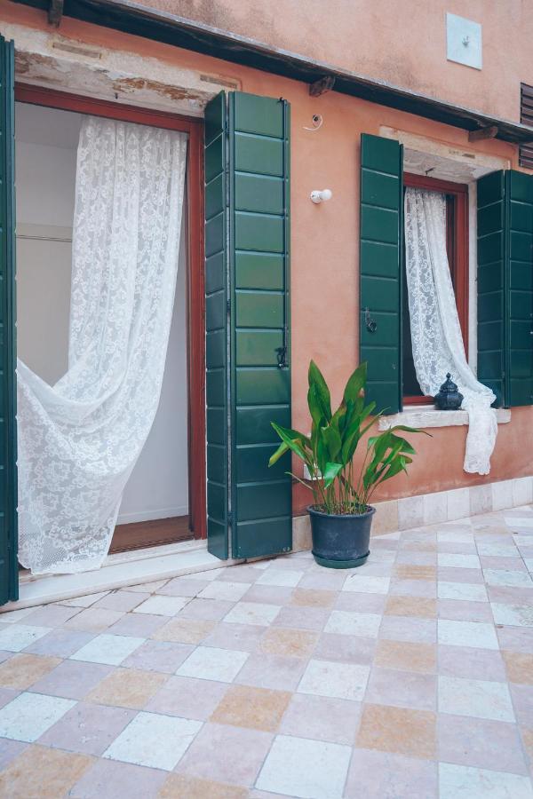 Superior Double or Twin Room Terrace