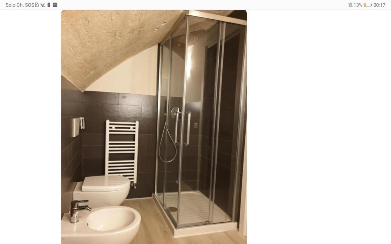 Habitación Cuádruple Deluxe