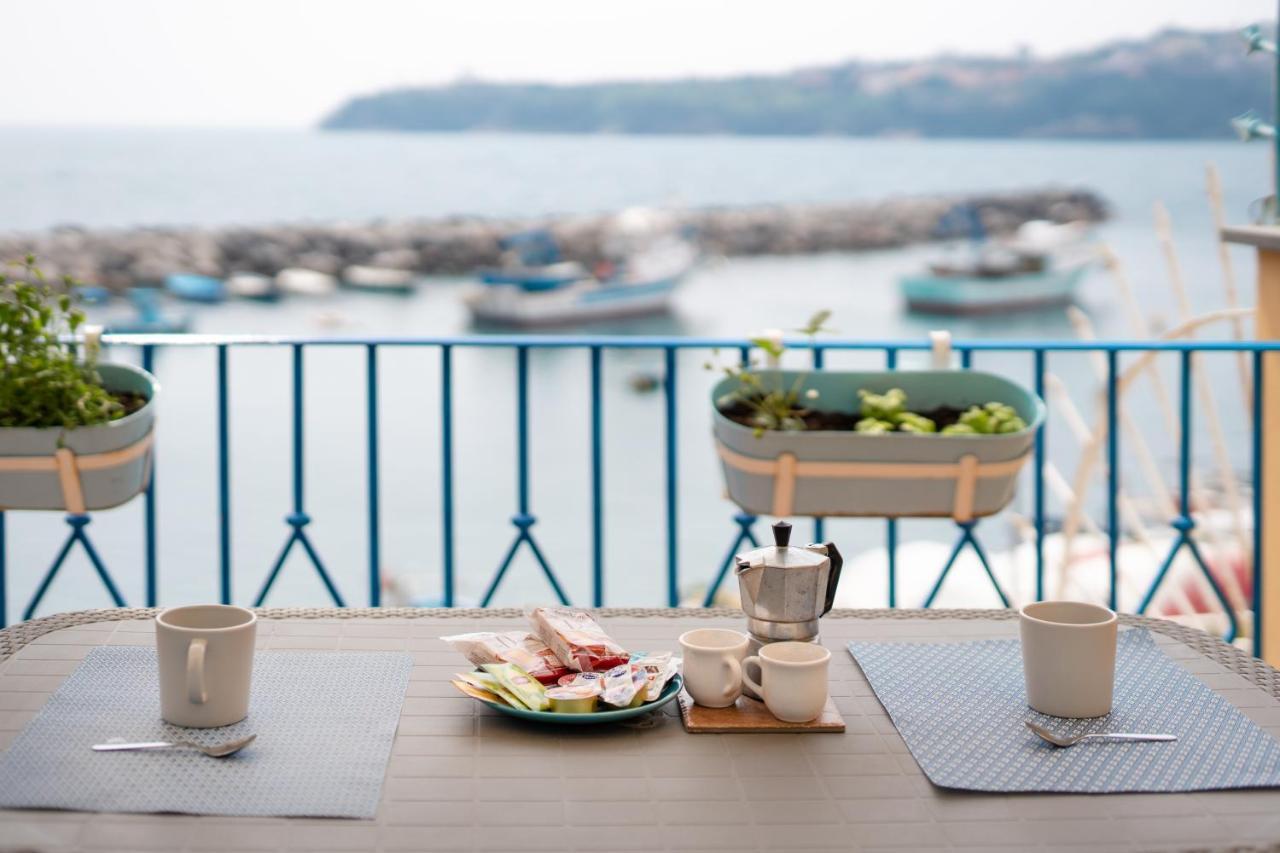 Monolocale con Vista Mare