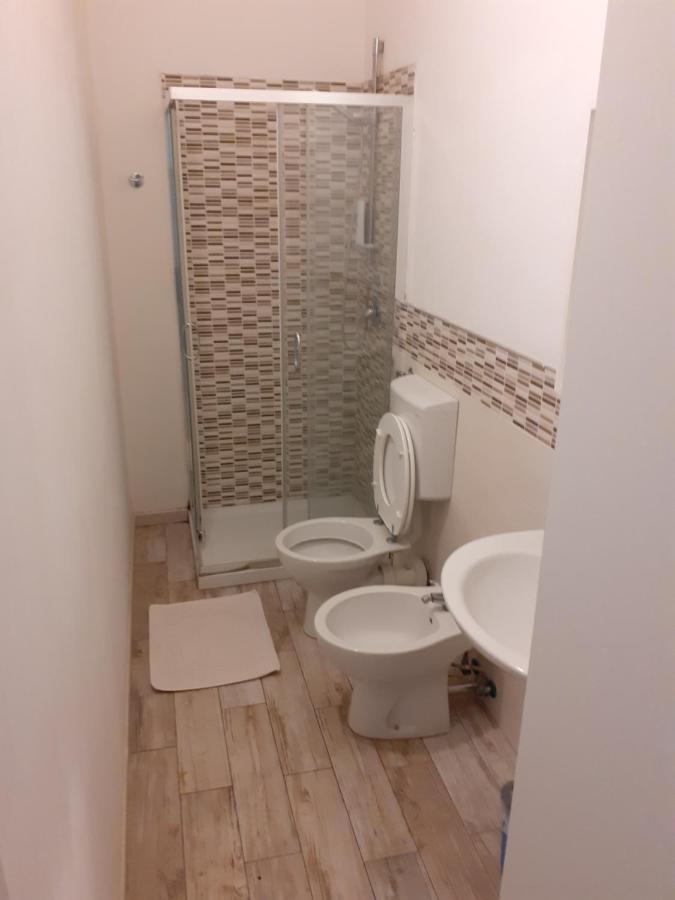 Pokój typu Deluxe