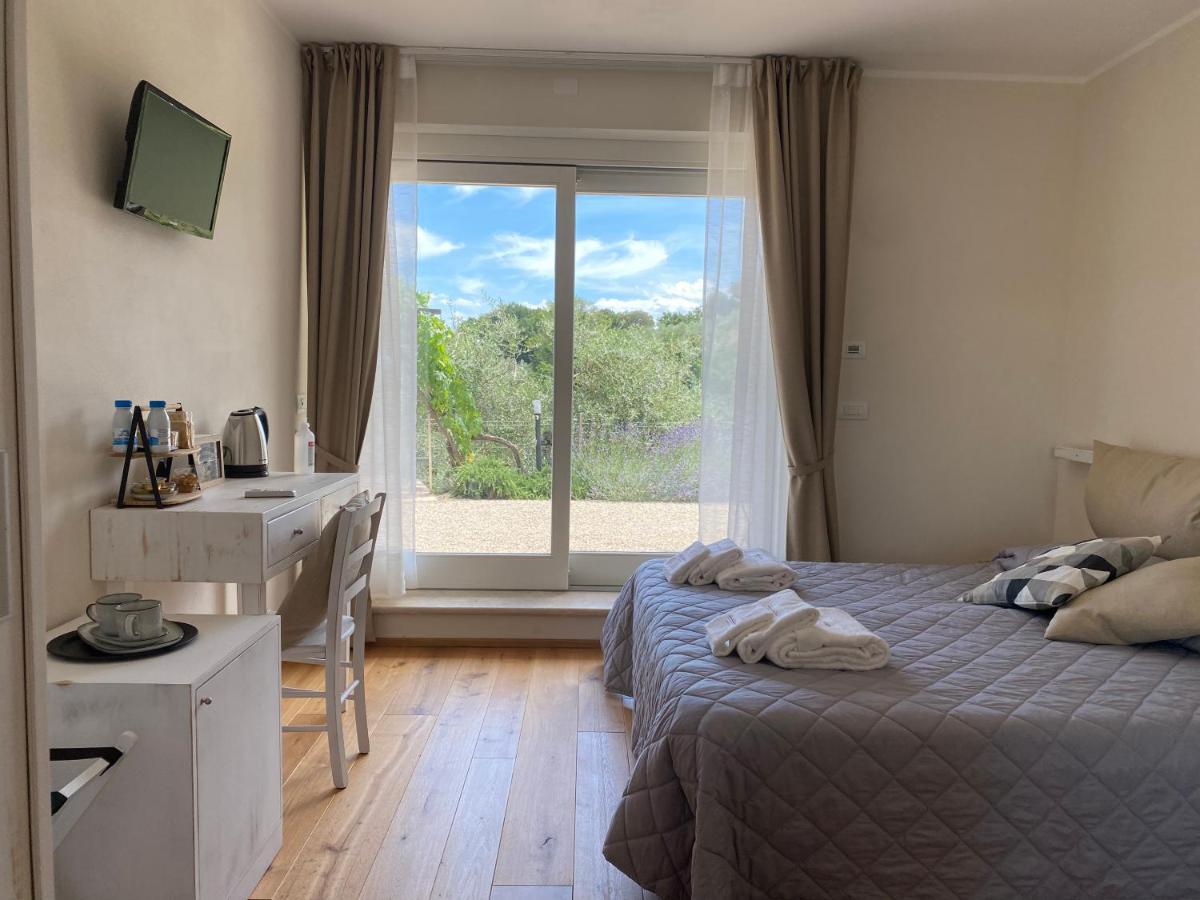 Quarto Deluxe com Cama de Casal ou 2 de Solteiro