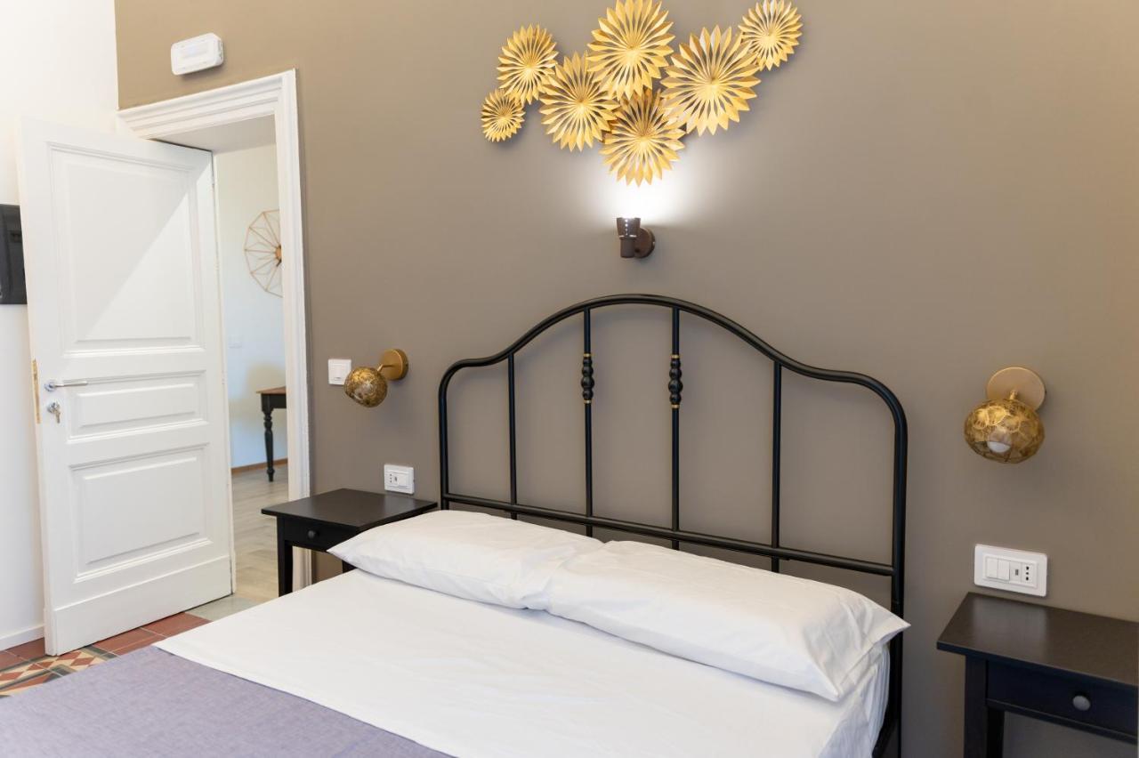 Pokój typu Standard z łóżkiem typu king-size