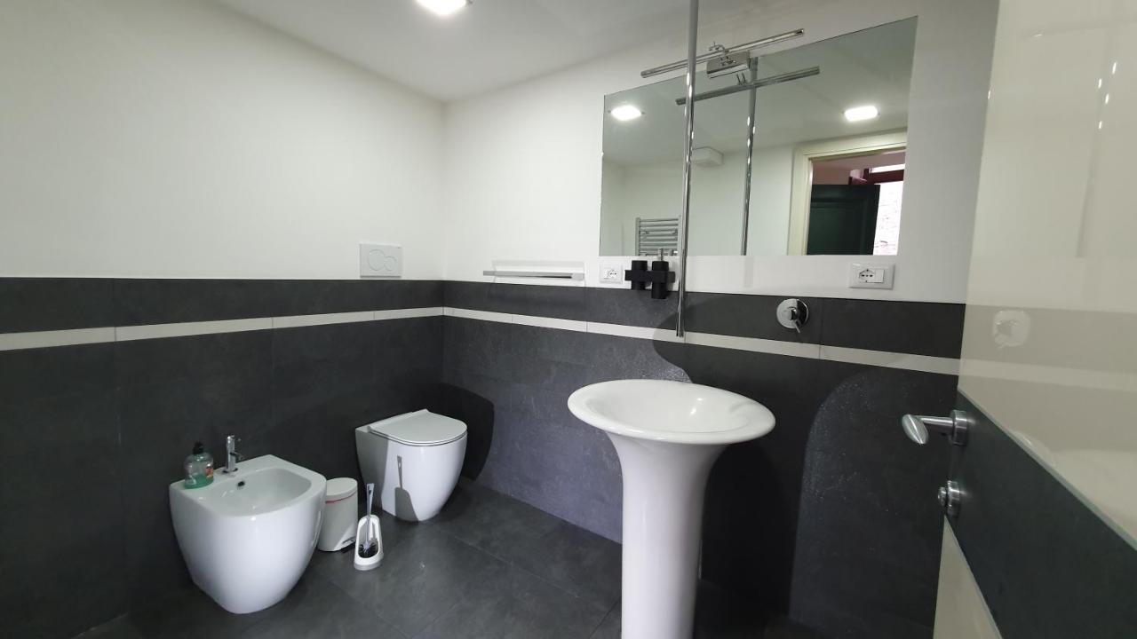 Chambre Double Deluxe avec Douche