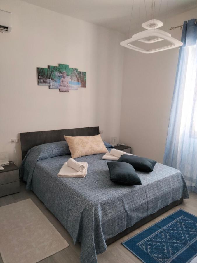 Habitación Doble con baño privado