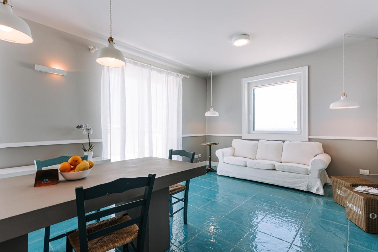 Deluxe Familiensuite