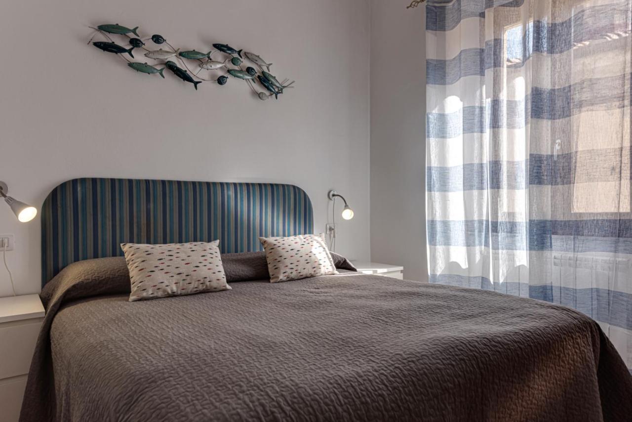 Two-Room Apartment