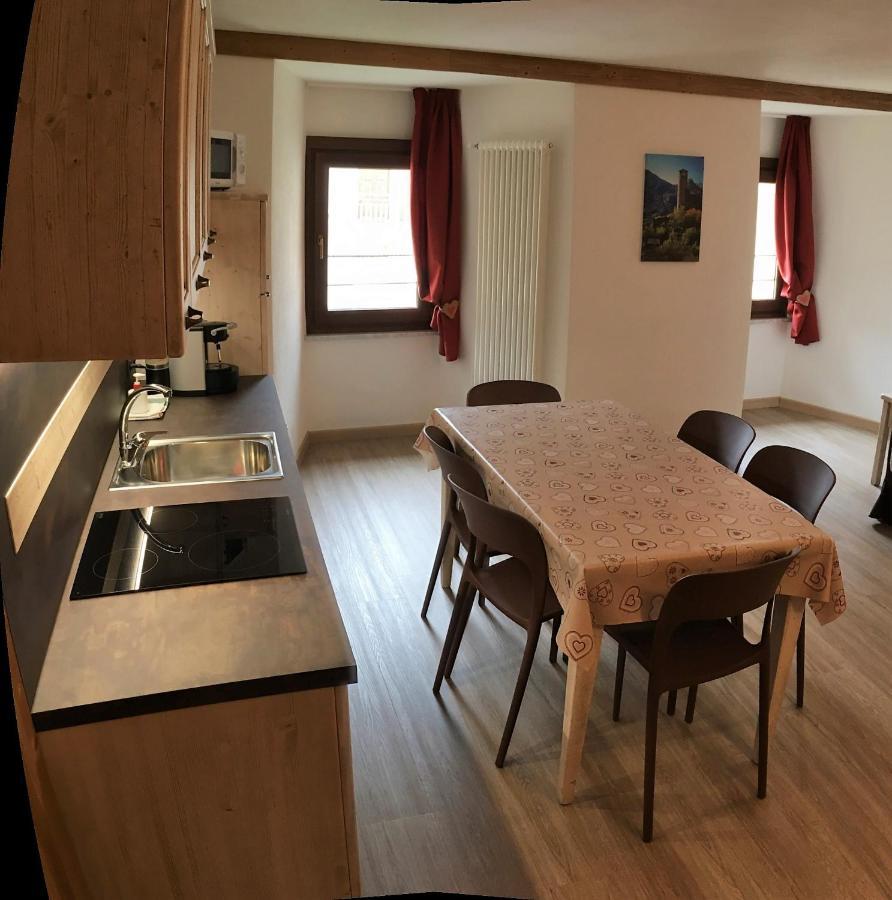 Appartement 1 Chambre - Vue sur Montagne