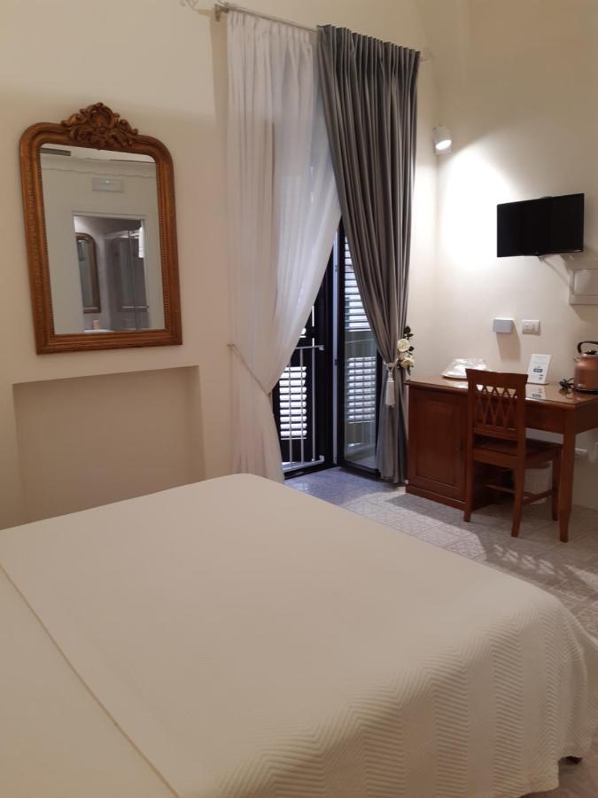 Deluxe Doppelzimmer