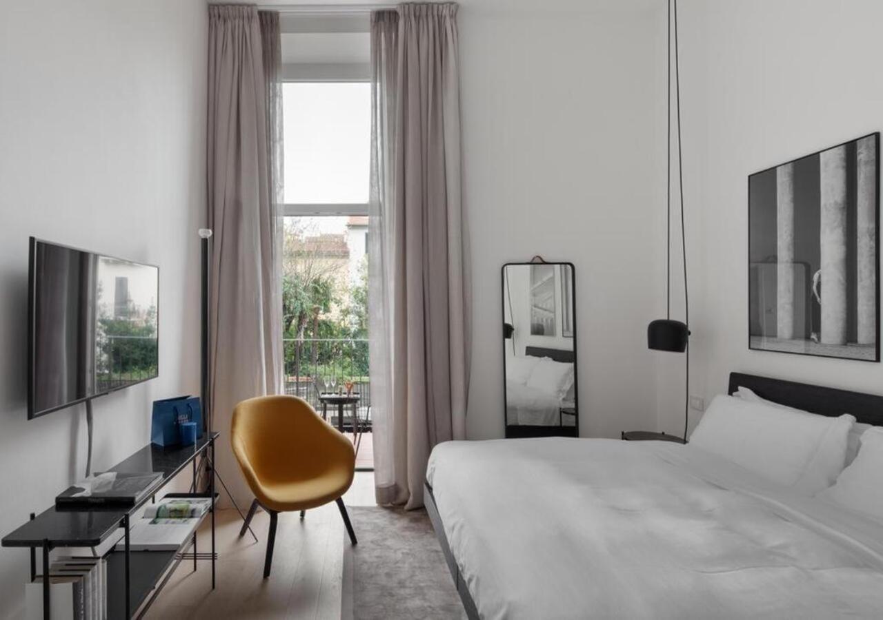 Apartament z 1 sypialnią