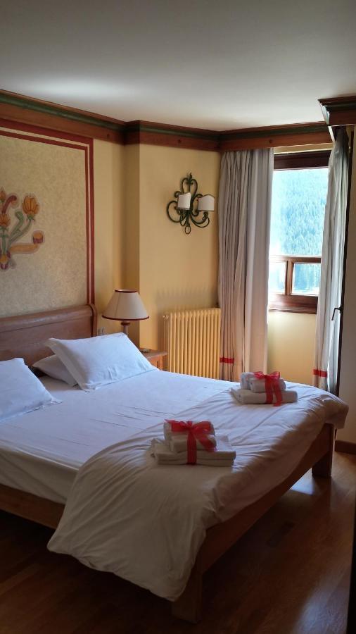 Apartament typu Suite