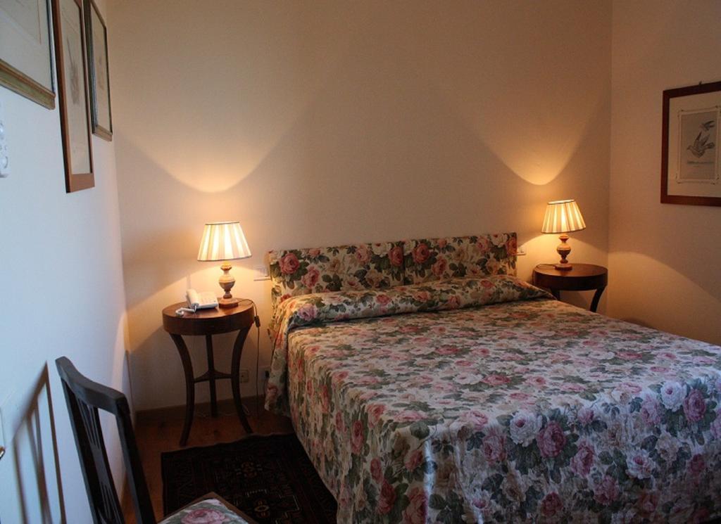 Habitación Individual