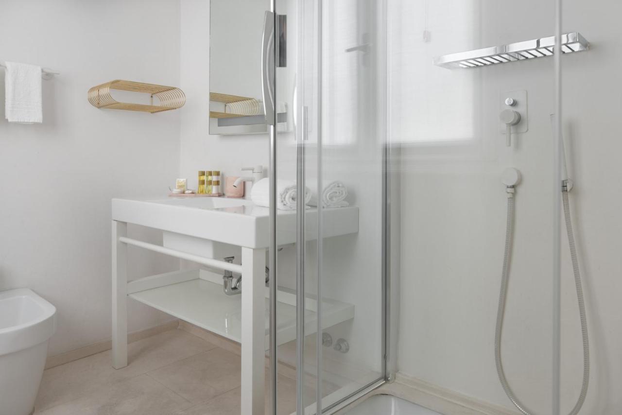 Quarto Duplo Exclusivo com Varanda