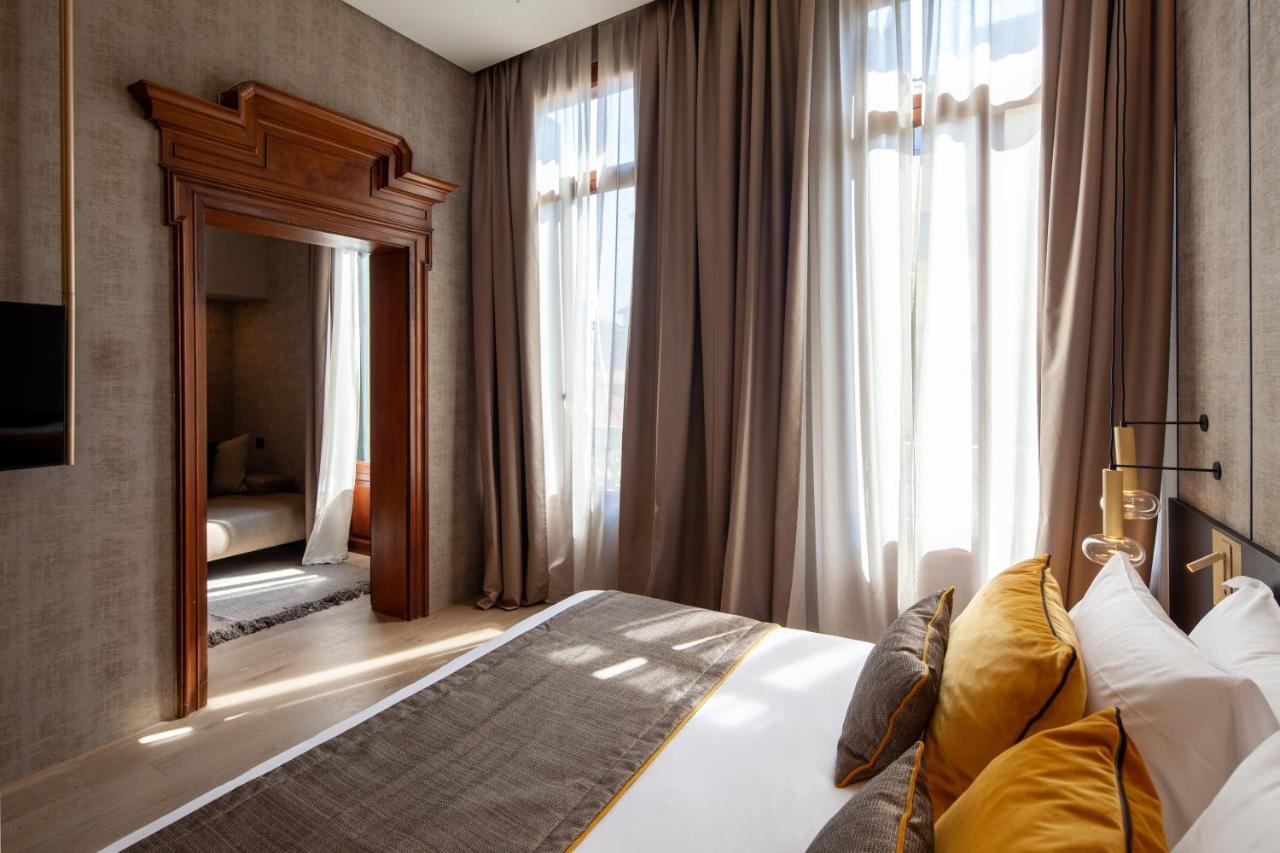 Apartament typu Suite