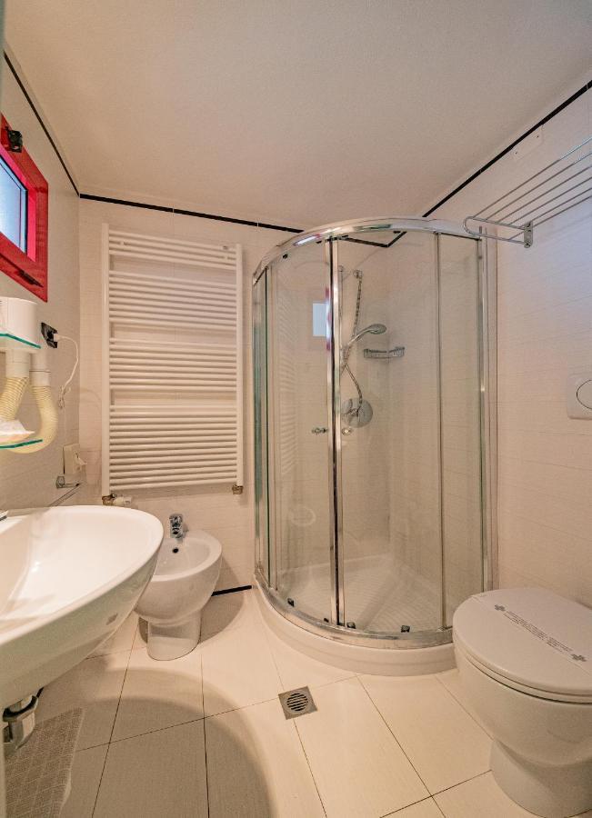 Apartament rodzinny typu Suite z balkonem