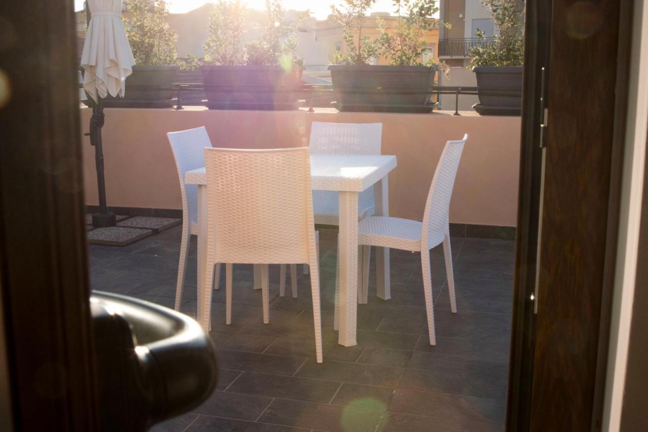 Suite Terrace