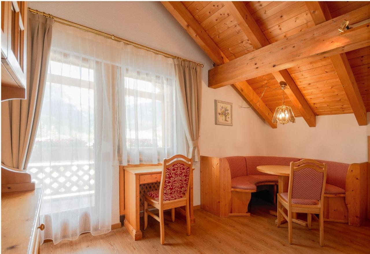 Suite con 2 Camere da Letto