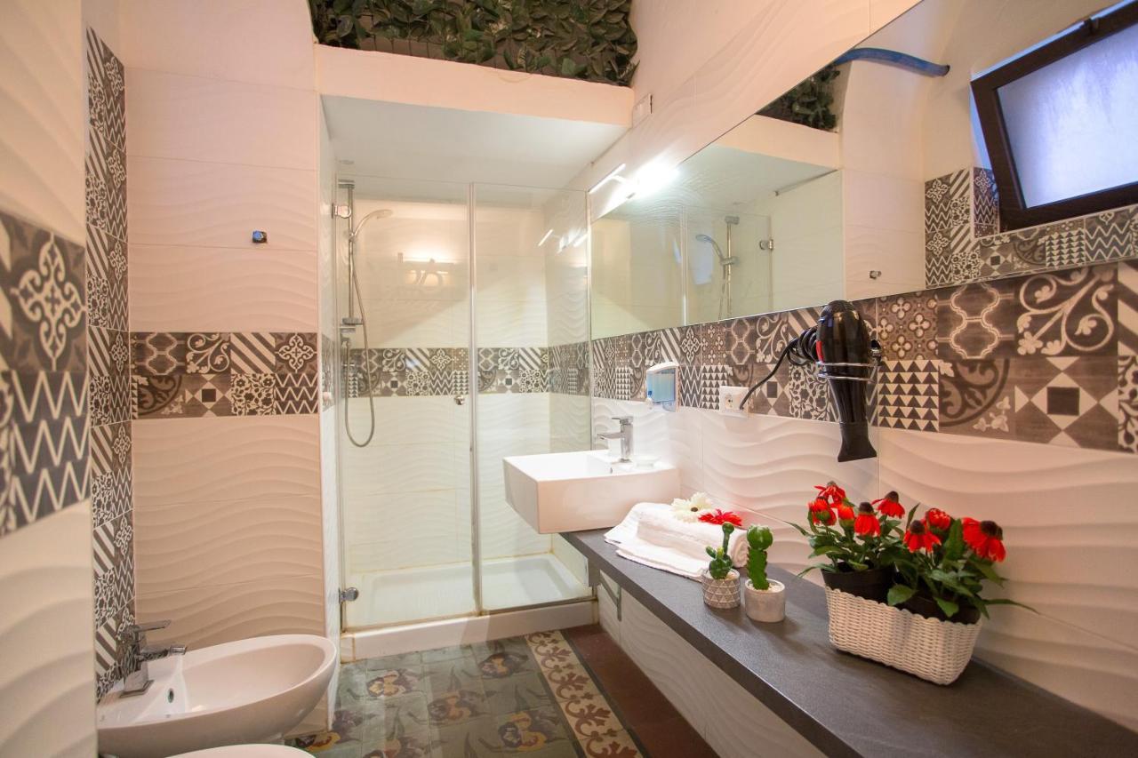 Apartament typu Junior Suite
