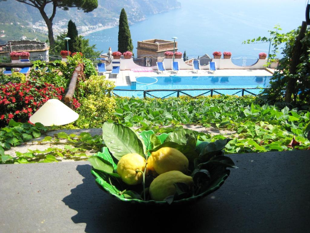 Apartment with Sea View (3 Adults)