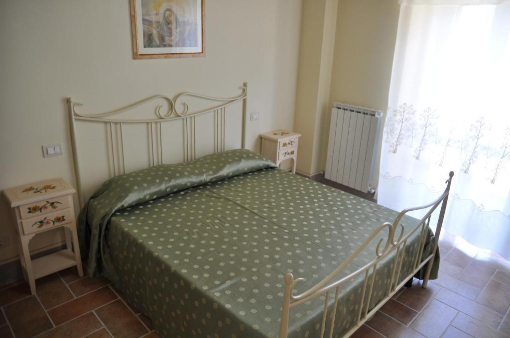 Appartamento con 2 Camere da Letto