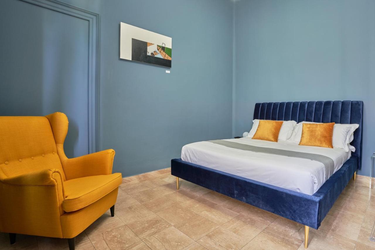 Pokój typu Deluxe z łóżkiem typu king-size