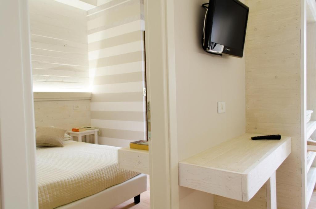 Deluxe Familienzimmer