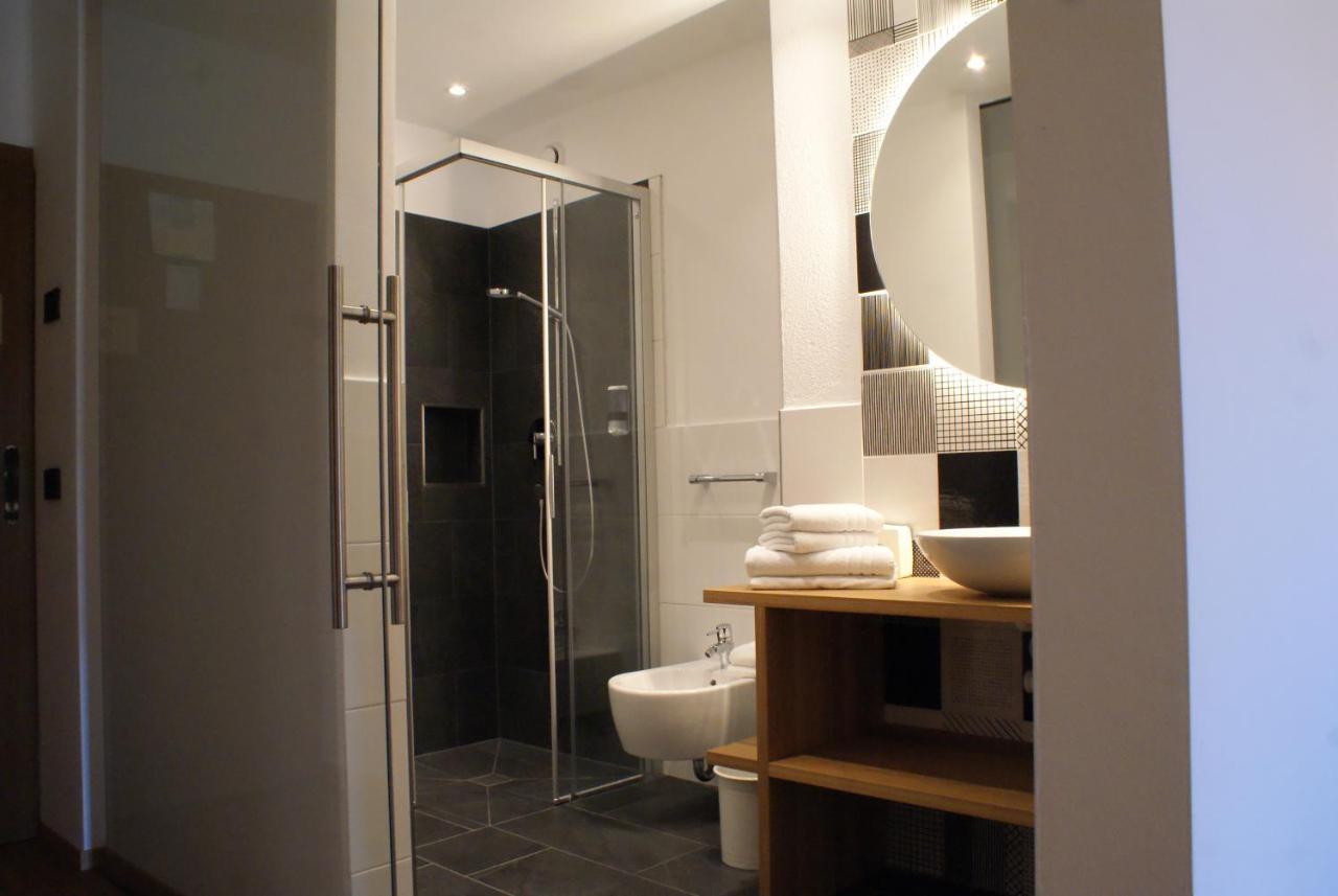 Suite con Terrazza