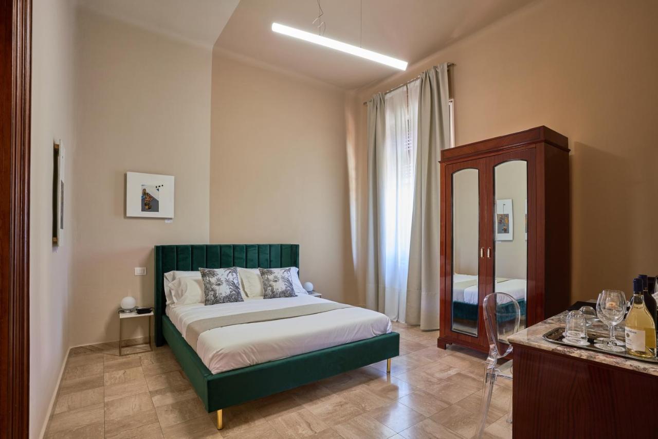 Pokój typu Deluxe z łóżkiem typu king-size