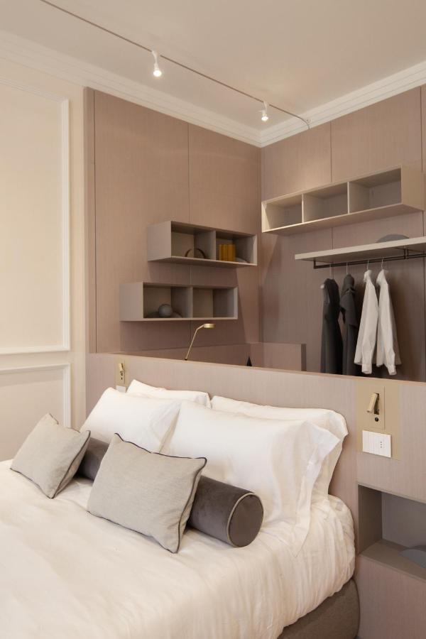 Rodzinny apartament typu Suite