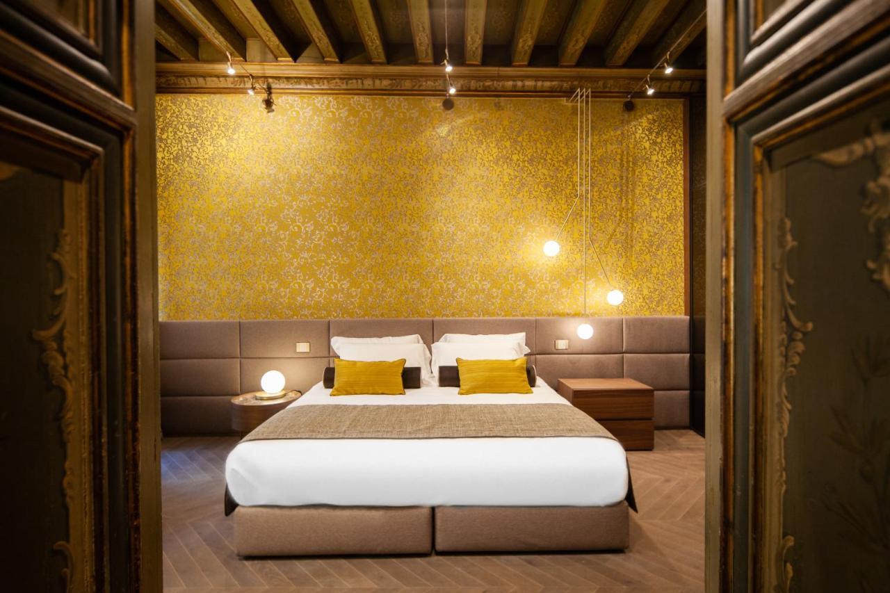 Apartament typu Suite