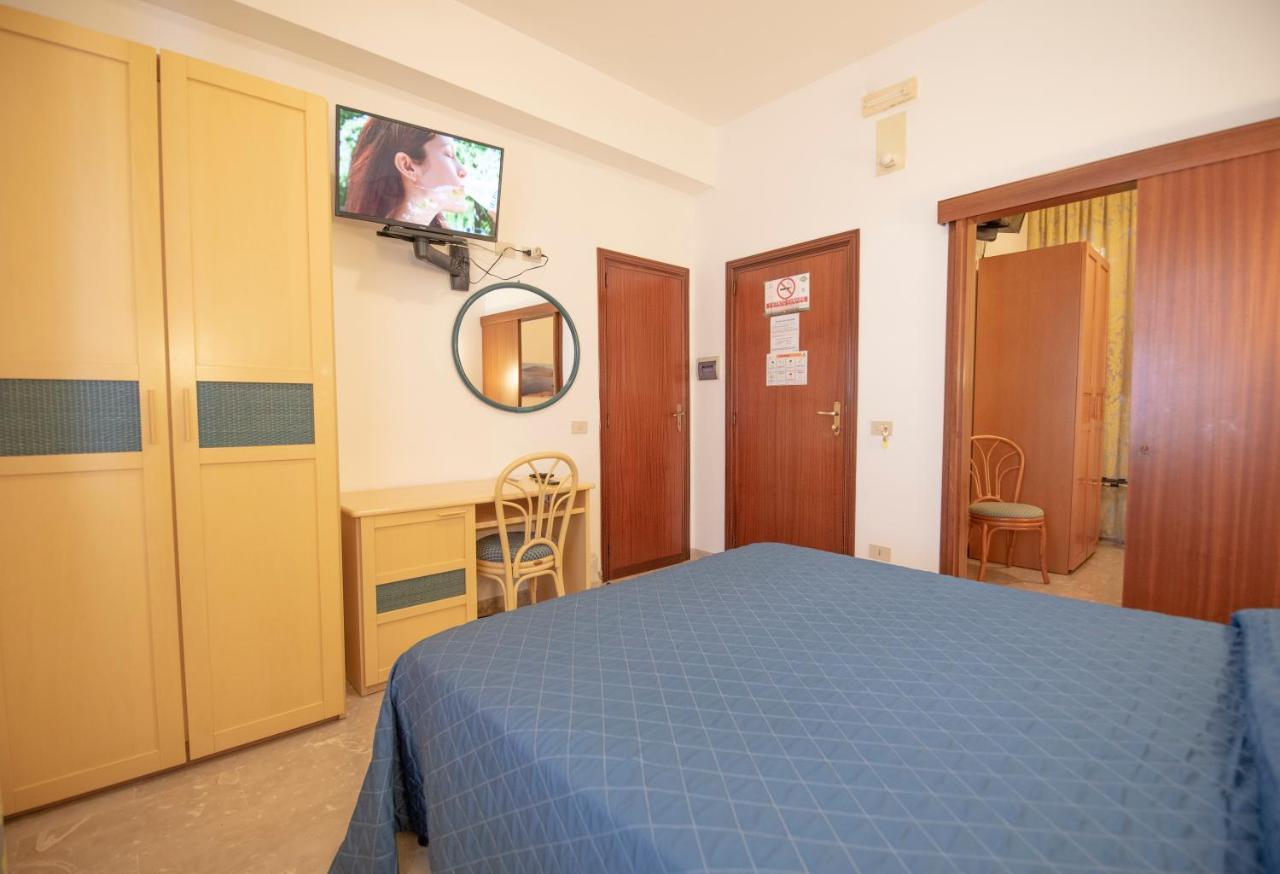 Superior Vierbettzimmer