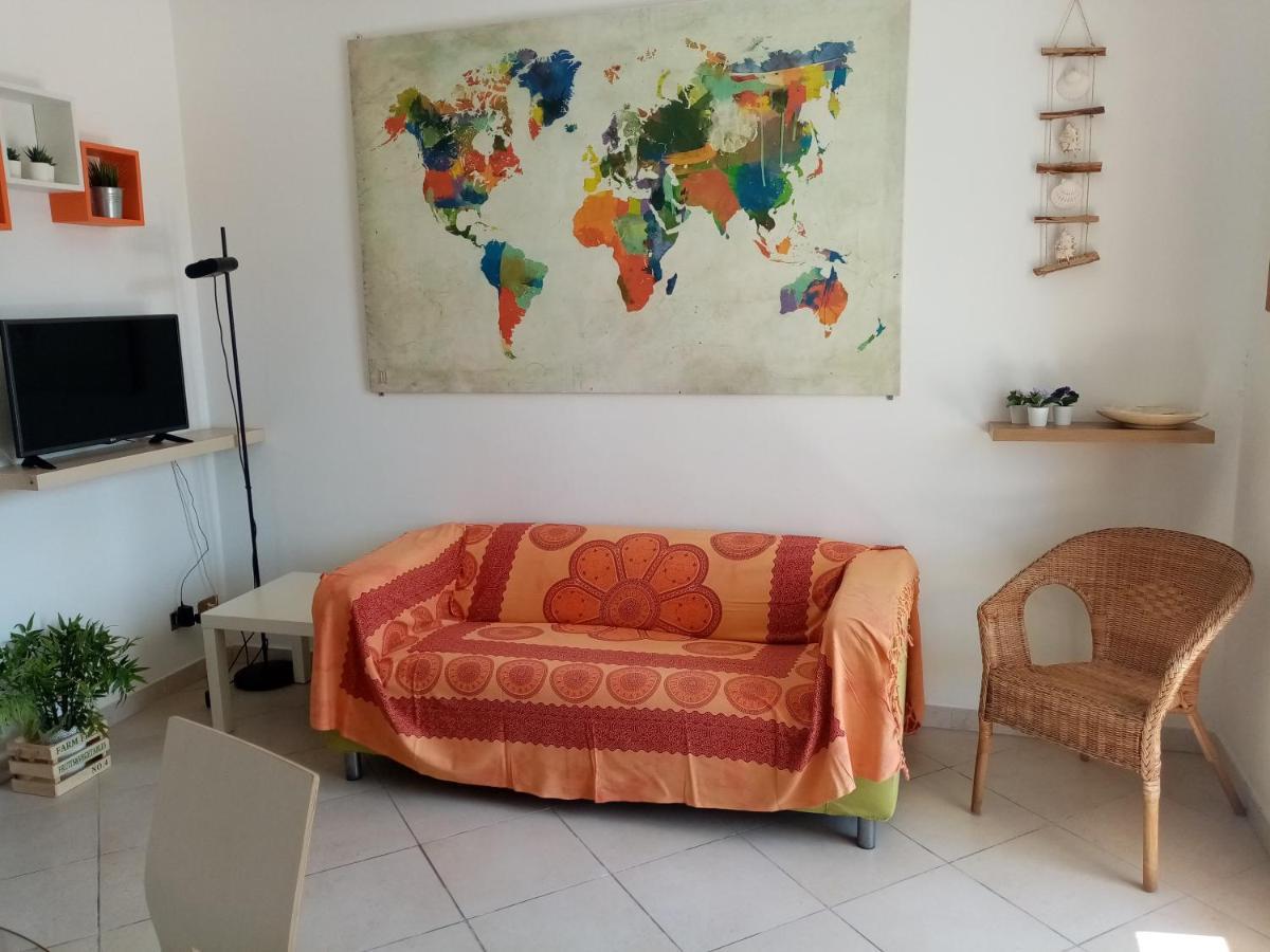 Apartment Ground Floor