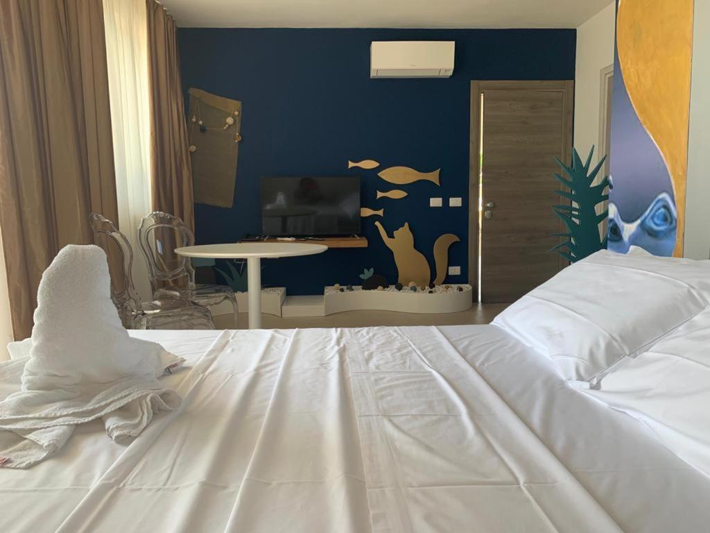 Junior Suite Balcony