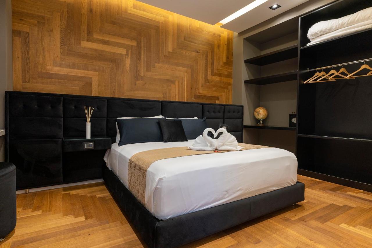 Apartament typu Suite